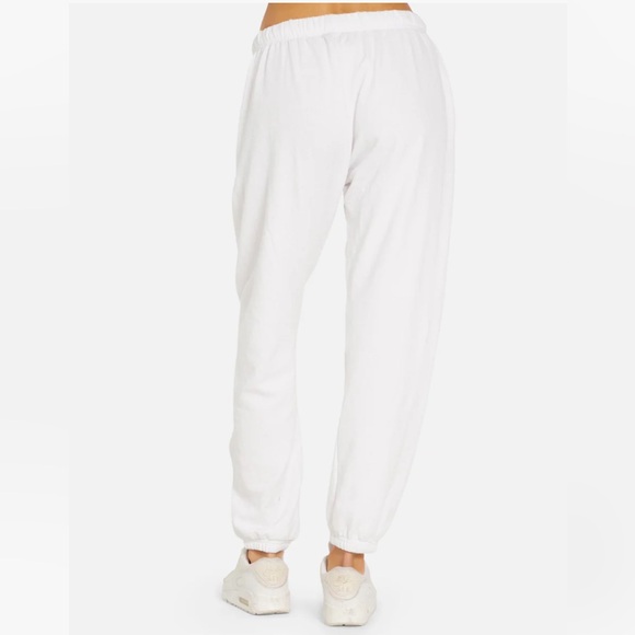 NEW LAUREN MOSHI CHANTRIA GOLD EYELETS JOGGER - Picture 5 of 11